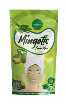 mingotic facial mask